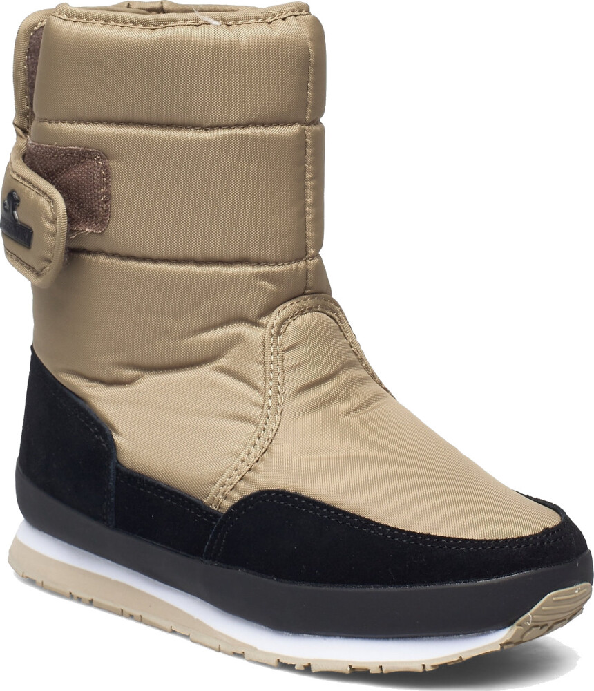 Rubber Duck Rd Snowjogger Adult - Brown - 38 - main photo