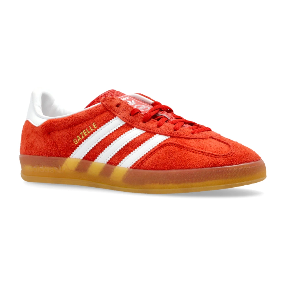 Adidas Originals Dame Sko Oransje 37 EU - side b