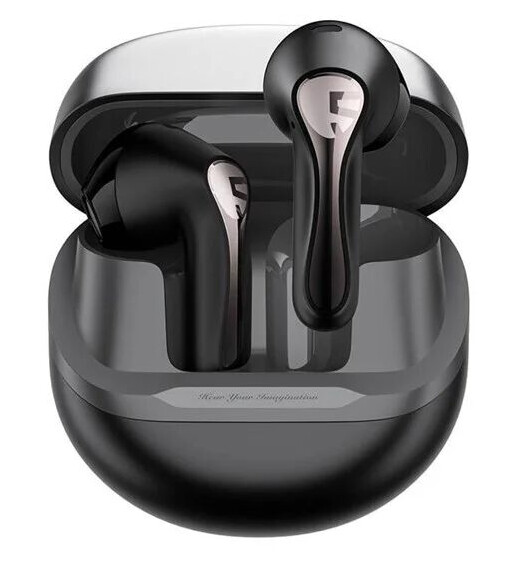 SoundPEATS TWS Air 5 Black