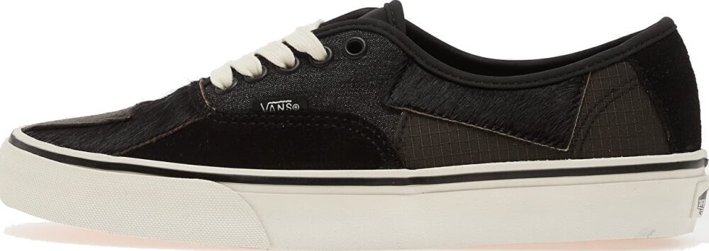 VANS Authentic Patchwork - Grey - 37 - main photo