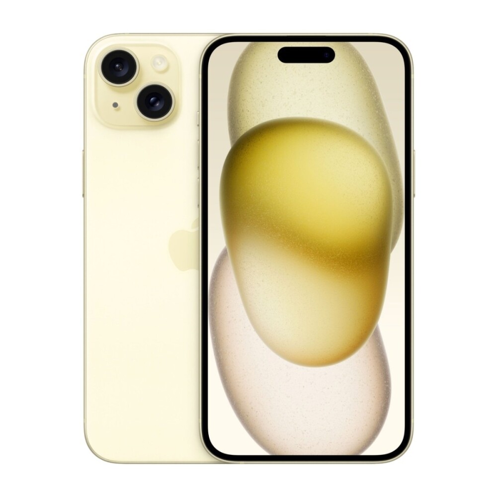 Apple iPhone 15 Plus 512GB Titanium Gull