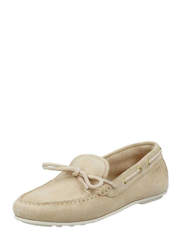 GANT Seabaya Loafer Cream 40 - main photo