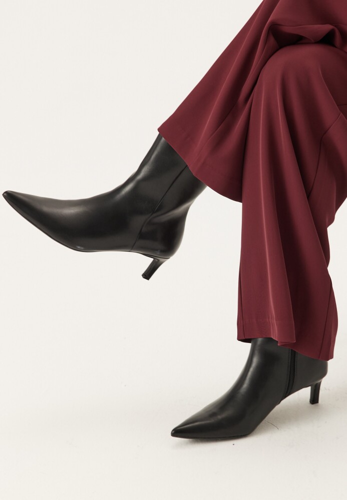 Only Onlbrixton 2 Short Boot - side a