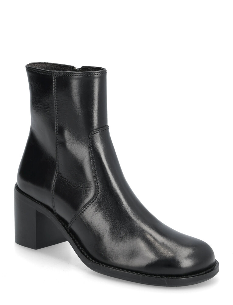 Billi Bi Booties - Black - 36 - main photo