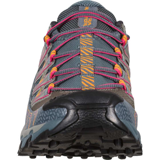 La Sportiva Ultra Raptor Ii Gtx Dame Slate/Sorbet 38.5 - side b