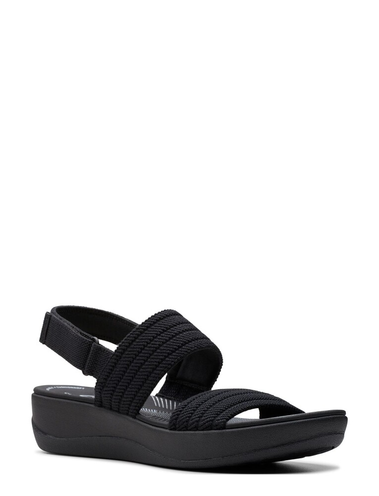 Clarks Arla Stroll D   Black   41.5 - main photo