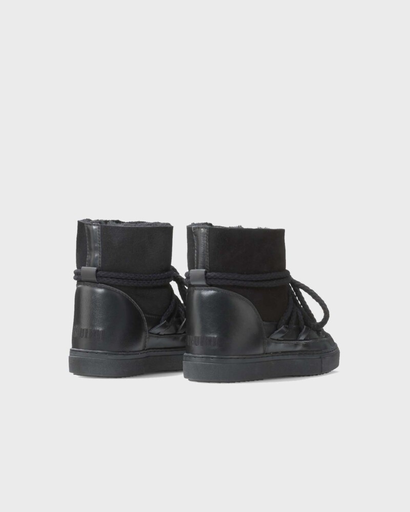 INUIKII Classic Sneaker Black 36 - side a