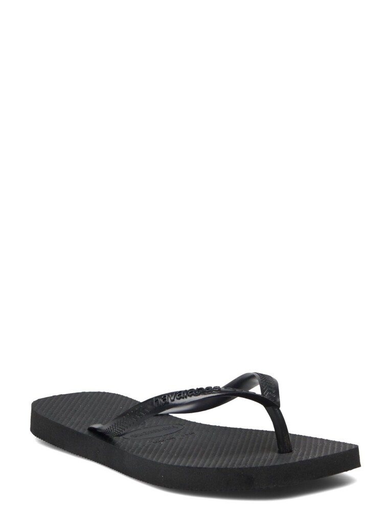 Havaianas Hav. Slim Square Black 35 36 - main photo
