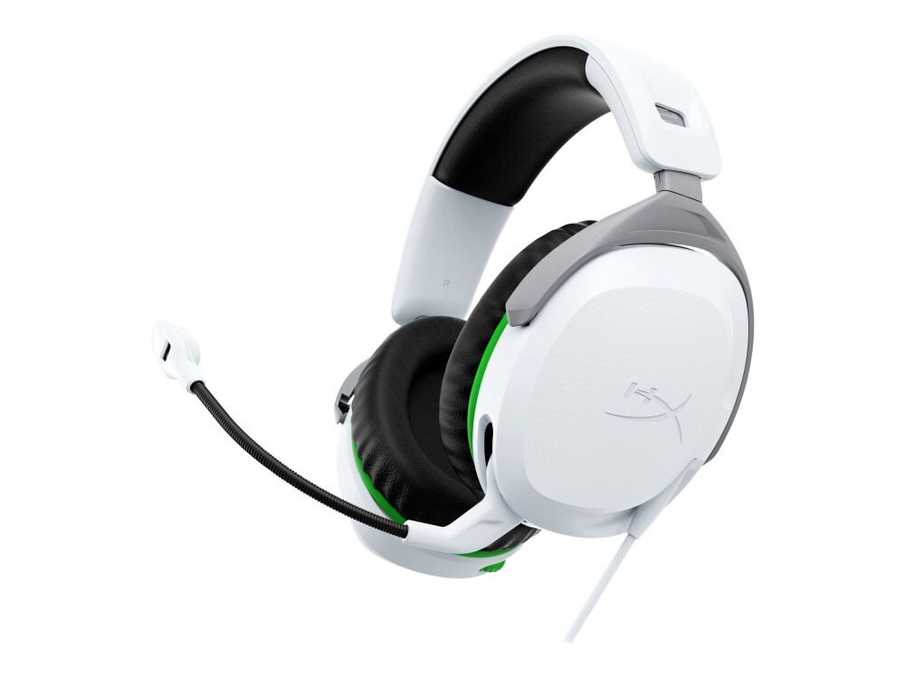 HyperX Cloud Stinger 2 Headset for Xbox Hvit