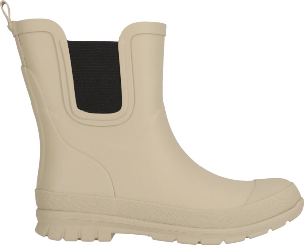 Weather Report  Teal W Rubber Boot   1106 Oatmeal 40 - main photo
