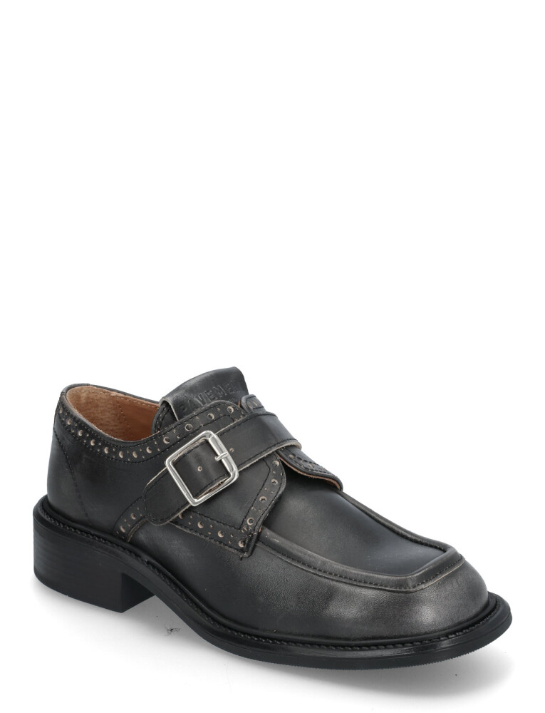 Pavement Soley - Black - 38 - main photo