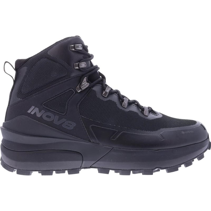 Inov-8 Roclite Pro Mid GTX(W) Black - main photo