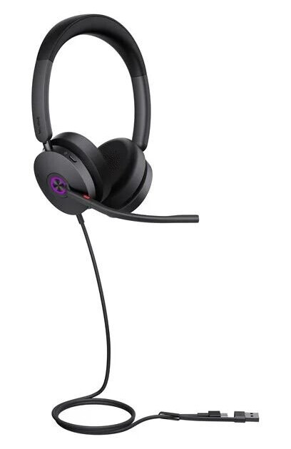 Yealink UH48 Dual UC USB-C/A