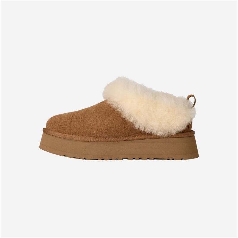 UGG Women's Tazzelle Chestnut 41 - side b