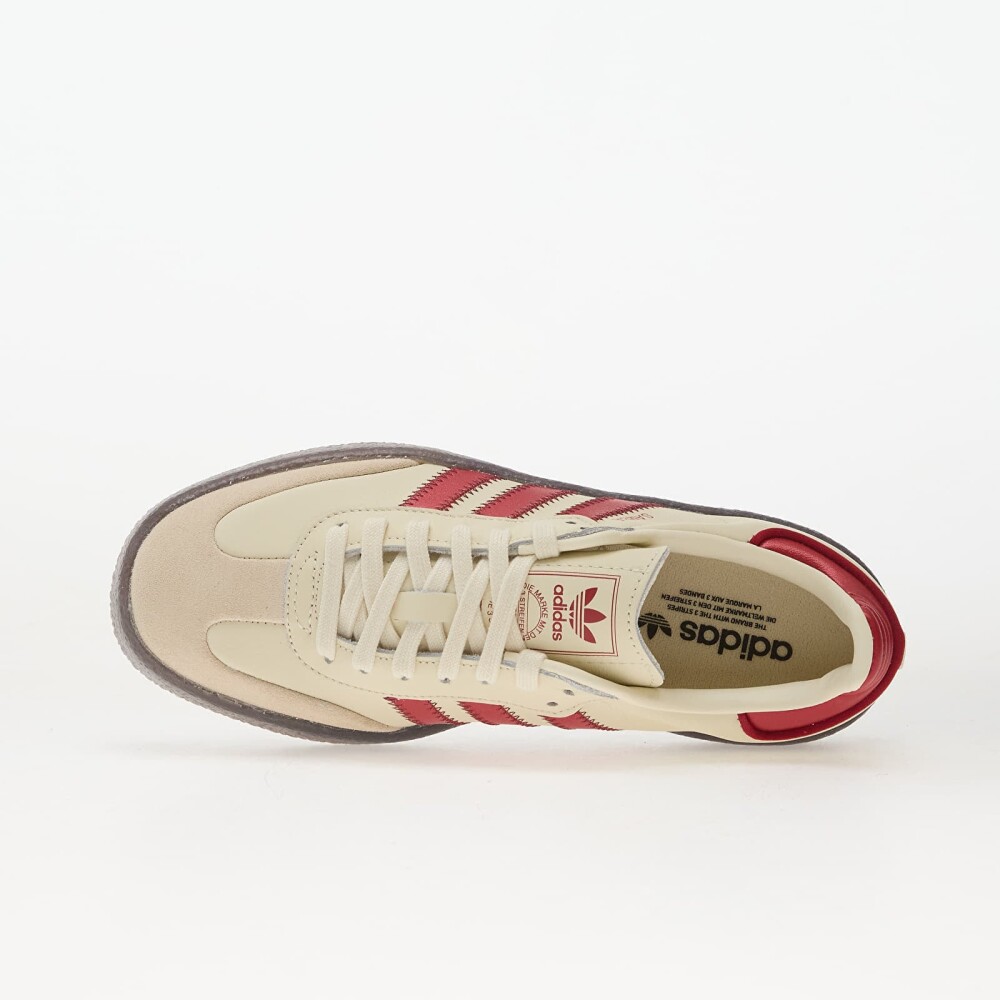 Adidas Originals Sambae W Cream 40 2/3 - side b