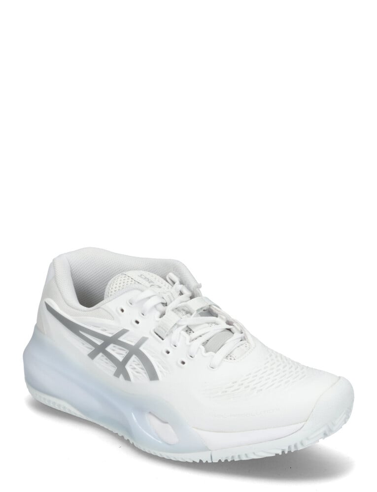 Asics Gel-Resolution X Clay - White - 41.5 - main photo
