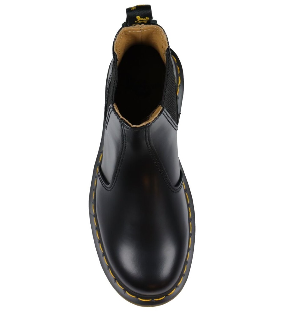 Dr. Martens 2976 Ys - Black - 40 - side b