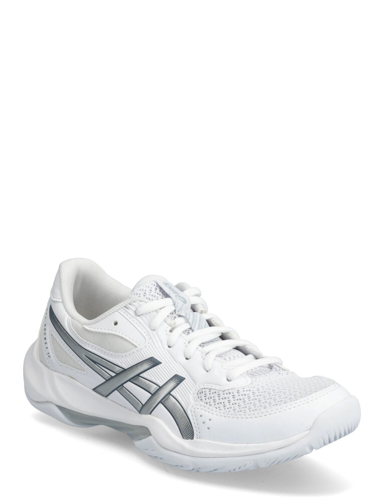 Asics Gel Rocket 12   White   41.5 - main photo