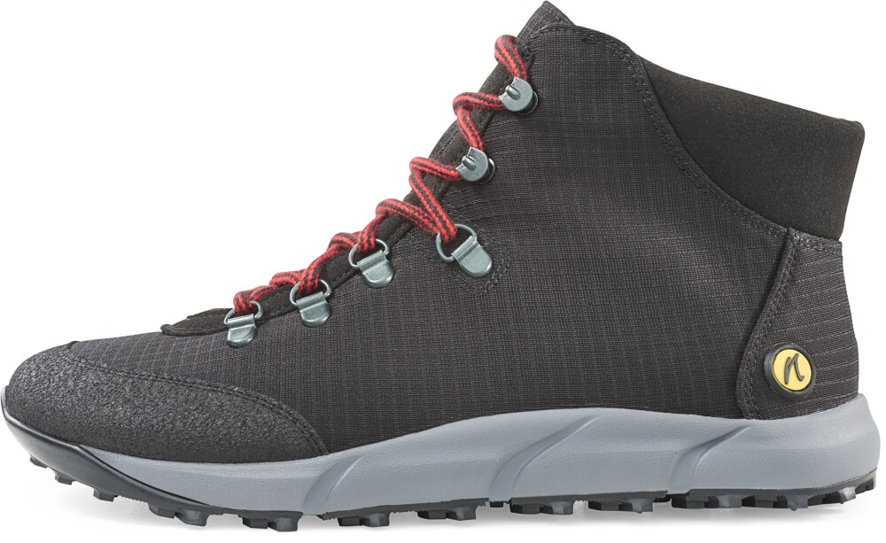 Joe Nimble Women's WanderToes 2.0 Lite Black 37, Black - main photo
