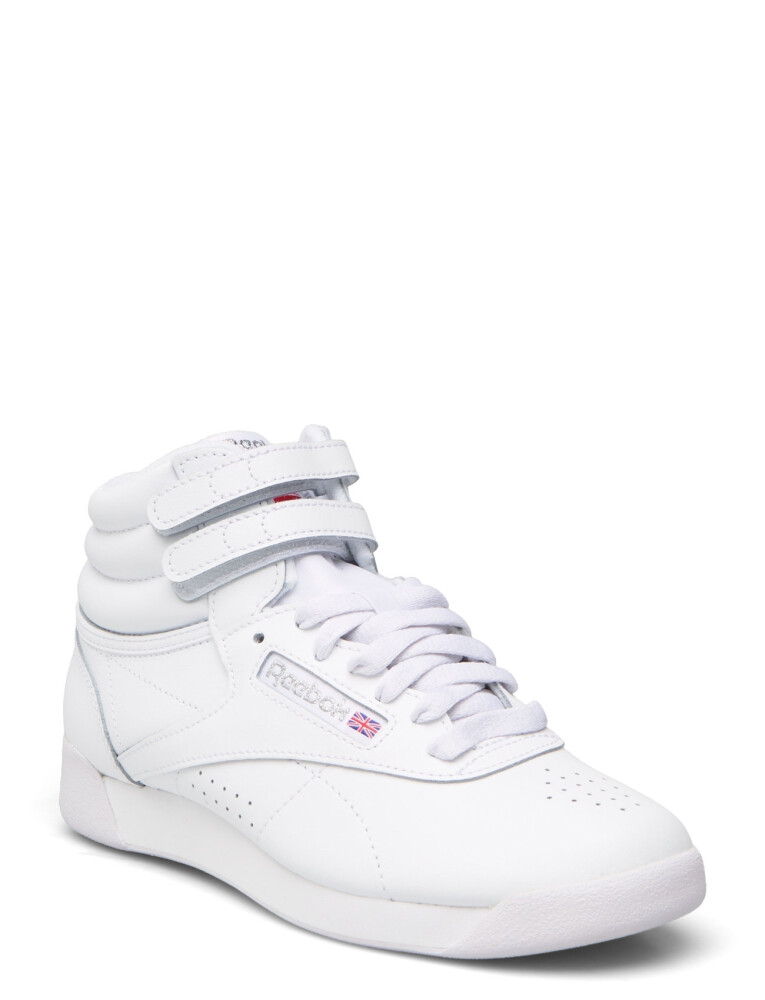 Reebok Classics F/S Hi - White - 41 - main photo