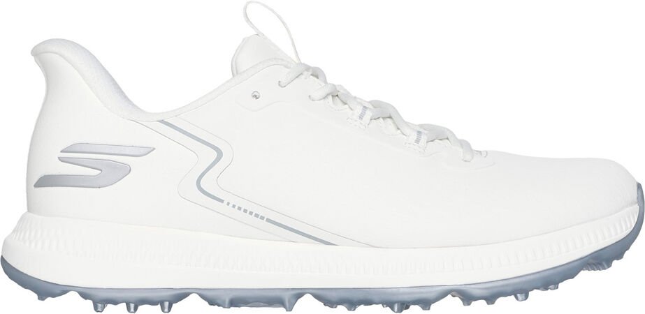 Skechers Go Golf Elite 6 Golfsko Dame Hvit 40 - main photo