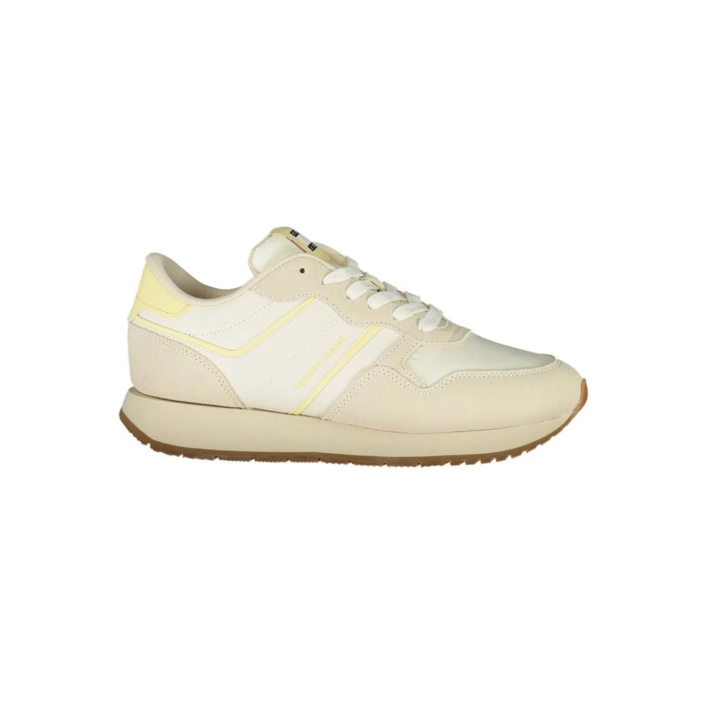 Tommy Hilfiger Dame Sko Beige 37 EU, - main photo