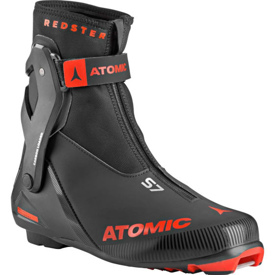 Atomic Redster S7 41 1/3 - side a