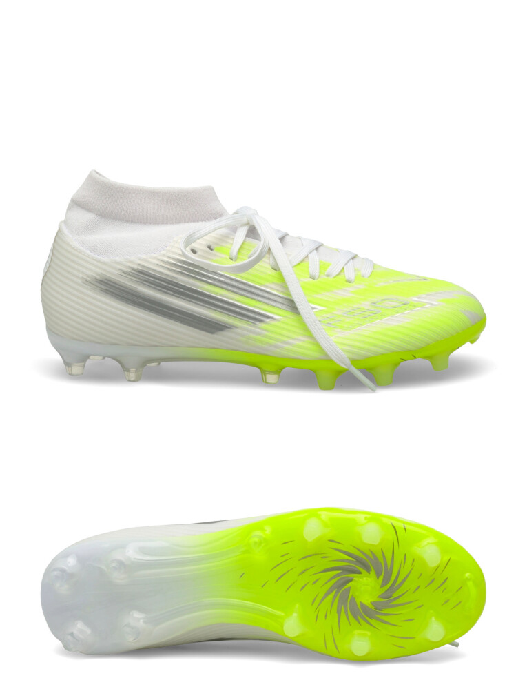 Adidas Performance F50 Sparkfusion League Fg/Ag   Green   40 - main photo