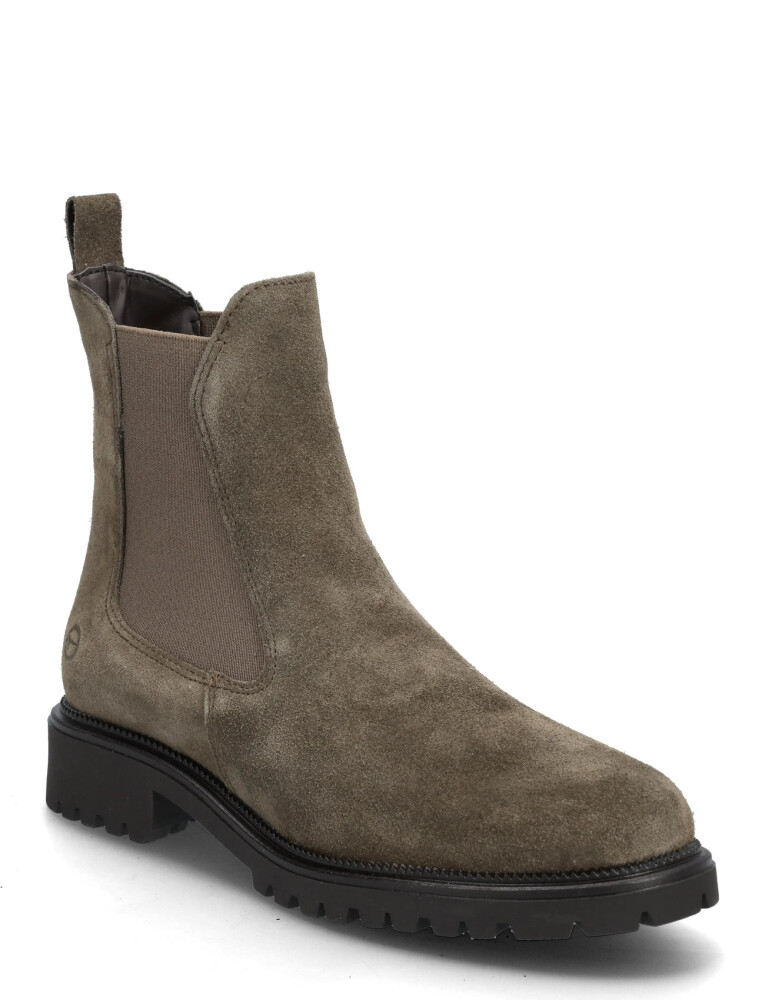Tamaris Women Boots - Khaki green - 42 - main photo
