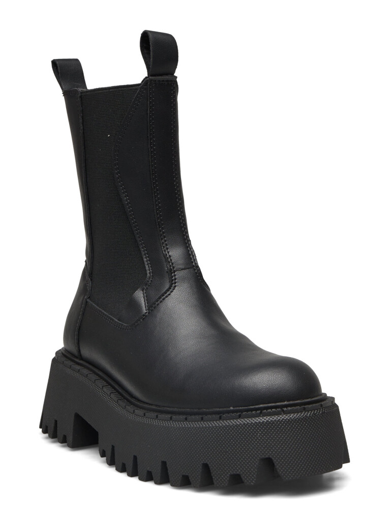Steve Madden Obtain Bootie - Black - 41 - main photo