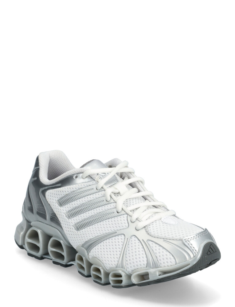 Adidas Originals Mega Ghostride W   Silver   42 - main photo