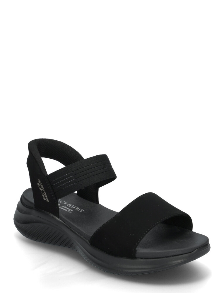Skechers Women Ultra Flex 3.0 Summerville   Black   36 - main photo