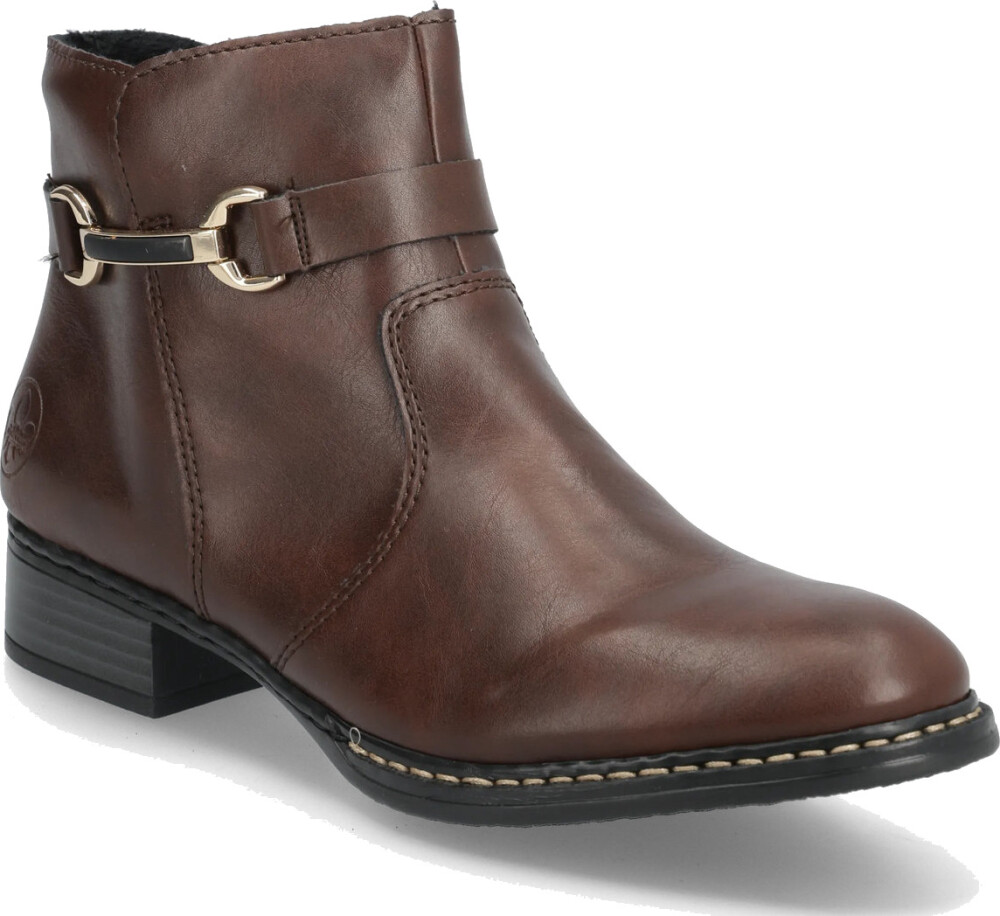 Rieker 73487 - Brown - 37 - main photo