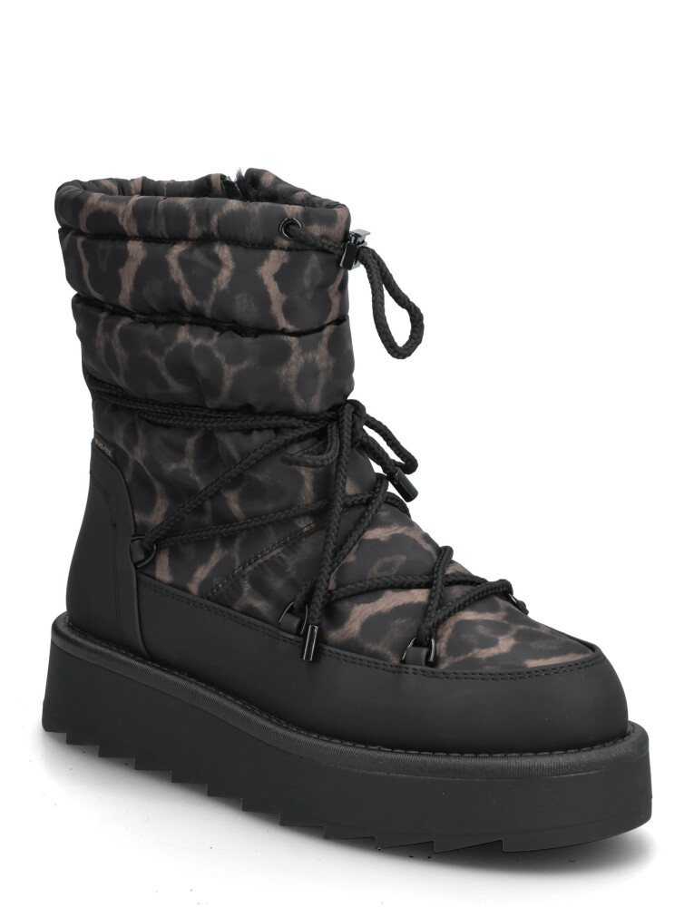 Tamaris Women Boots - Black - 36 - main photo