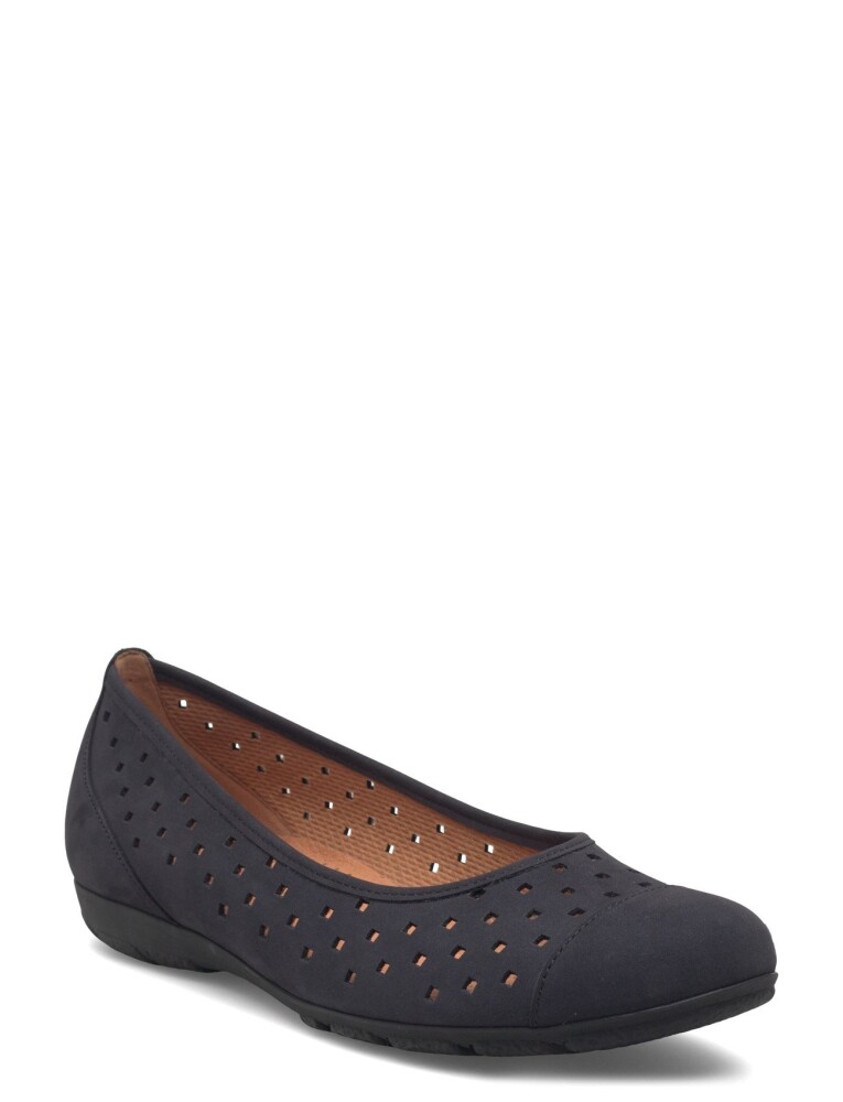 Gabor Ballerina   Navy   39 - main photo