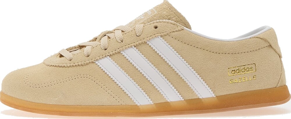 adidas Originals Gazelle Lo Pro W - Beige - 38 2/3 - main photo