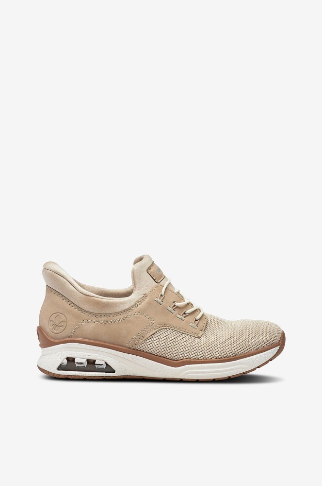 Rieker Evolution Rieker Evolution Rieker Joggesko M5665 60 Beige - main photo