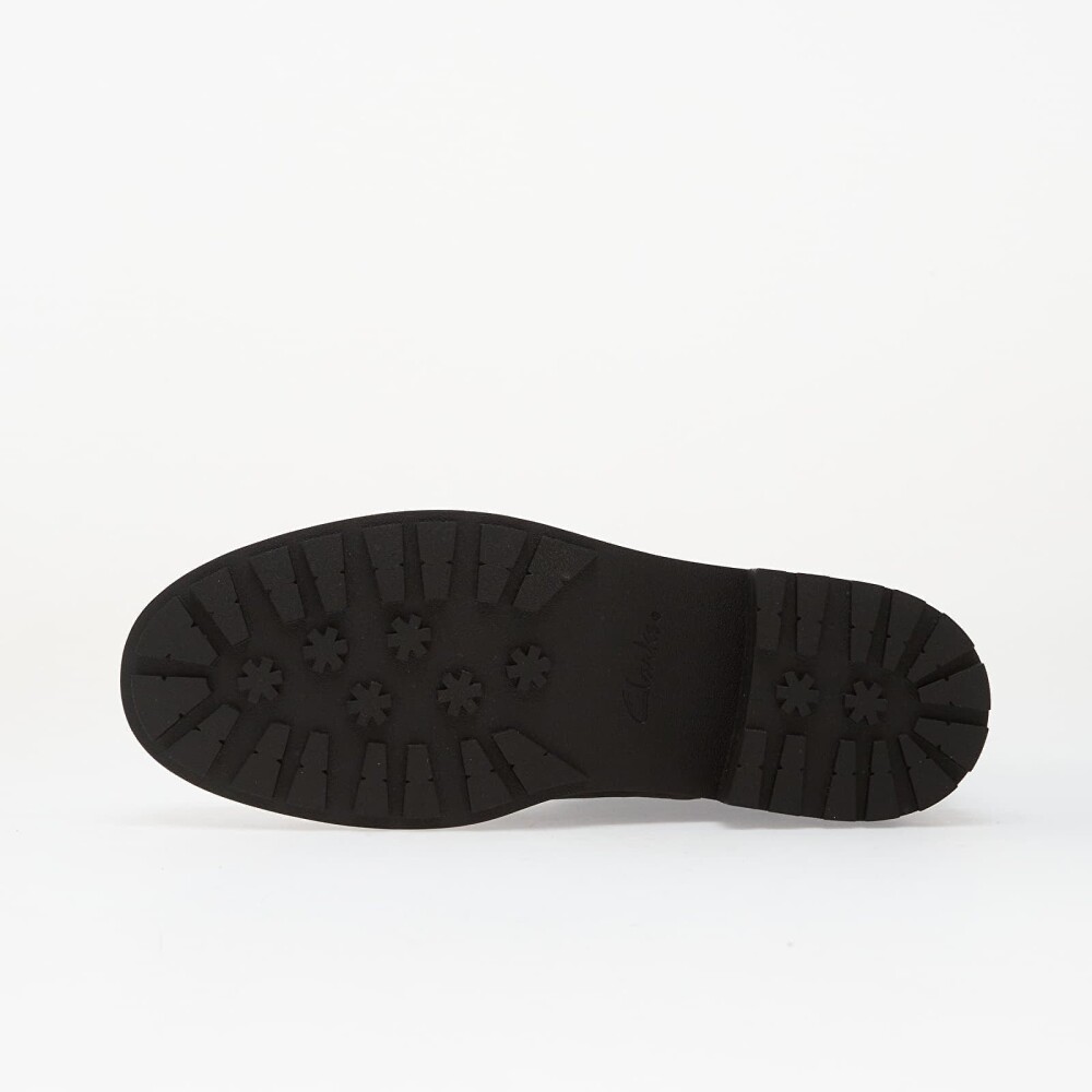 Clarks Orinoco3 Top D   Black   37 - side a