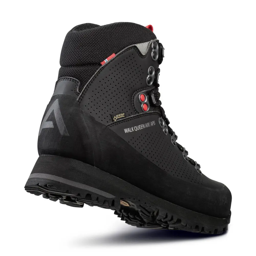 Alfa  Walk Queen Air Aps Dame 1100 BLACK 36 - side a