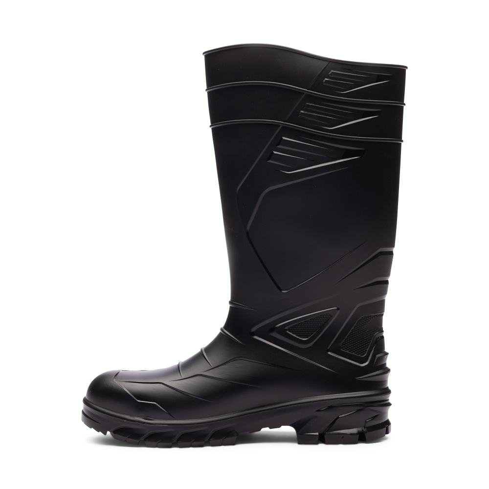 Vernestøvel Monitor Rættvik S5 Unisex 36 - side b