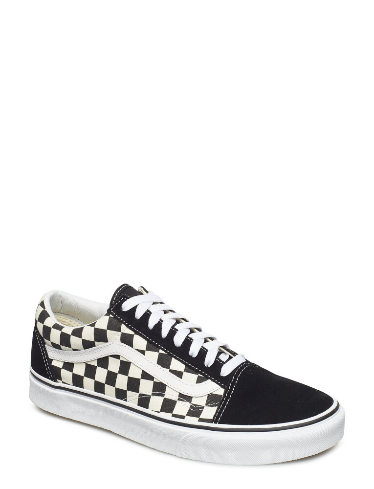 VANS Ua Old Skool - Black - 36 - main photo