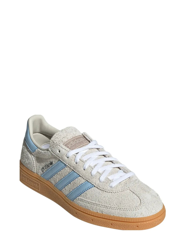 adidas Originals Handball Spezial W - Grey - 36 - main photo