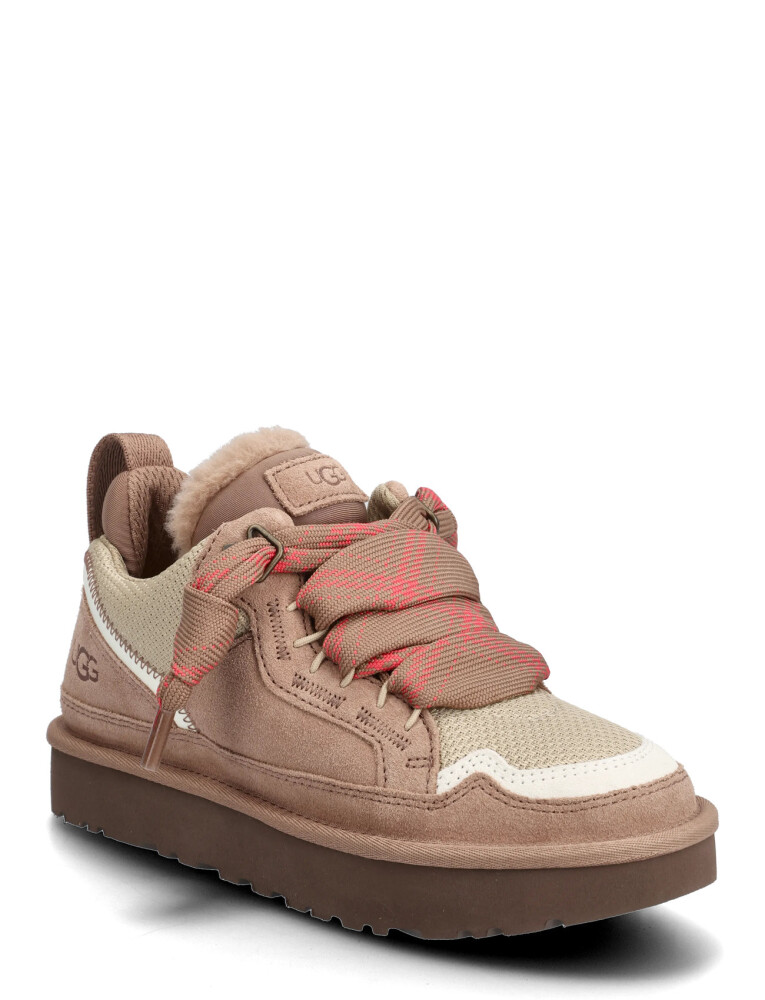 UGG W Lowmel - Beige - 37.5 - main photo