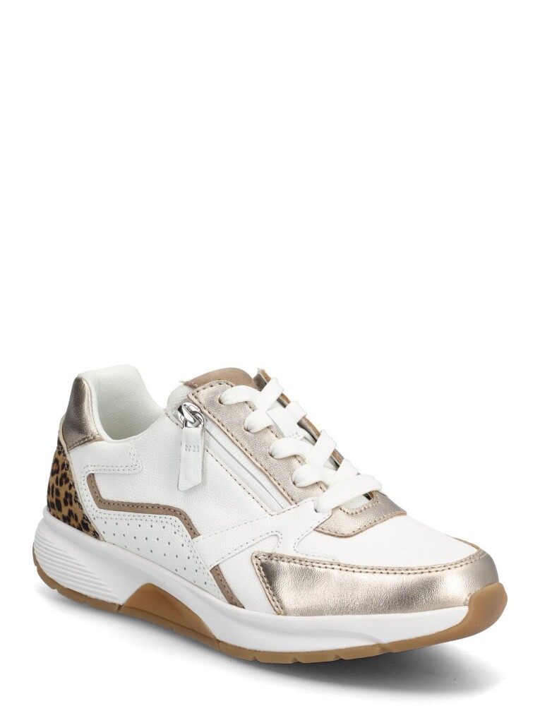 Gabor Rollingsoft Sneaker   White   37.5 - main photo
