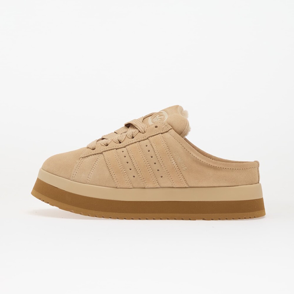 adidas Campus 00s Wtr Lo W Magic Beige/ Magic Beige/ Gum4 EUR 40 - main photo