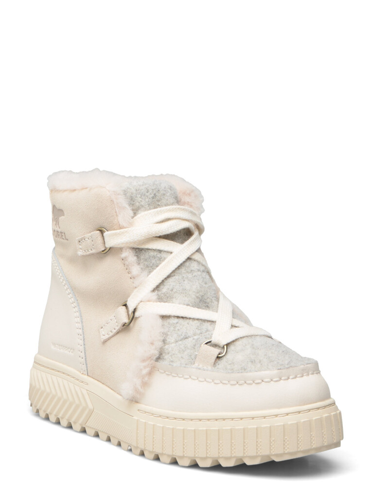 Sorel Ona Ave Alpine Boot Wp   Cream   36.5 - main photo