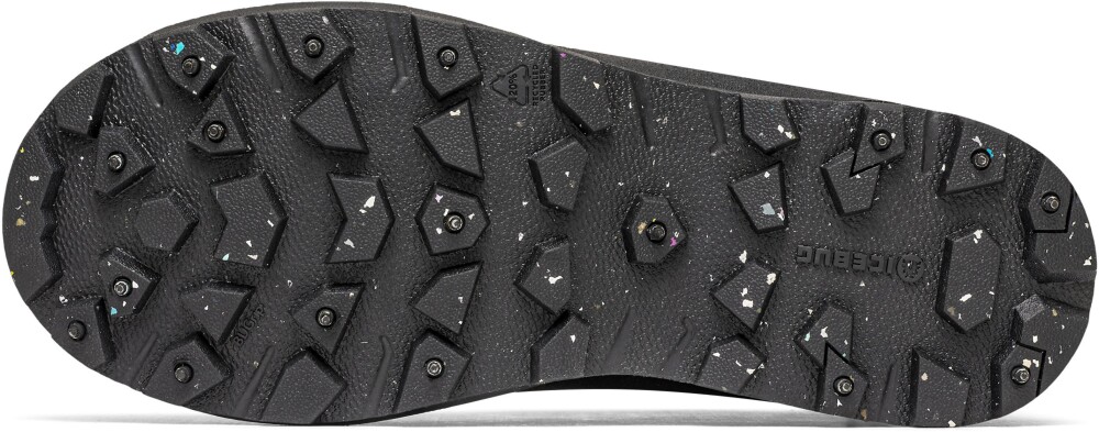 Icebug Boda BUGrip Dame Black 39 - side a