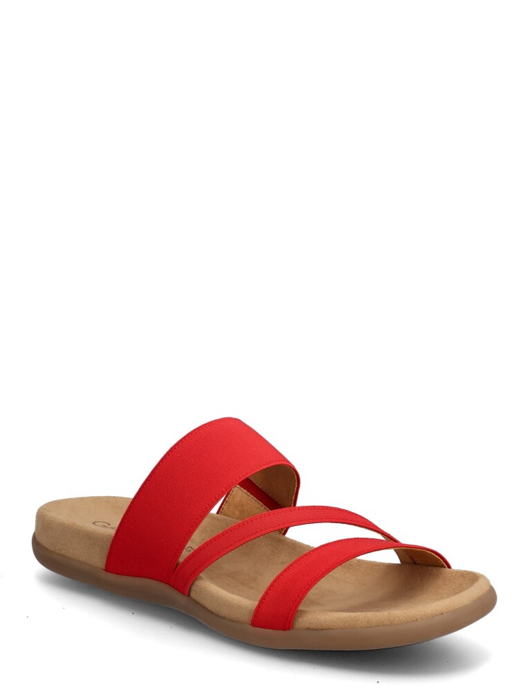 Gabor Slip In   Multi/patterned   38 - main photo
