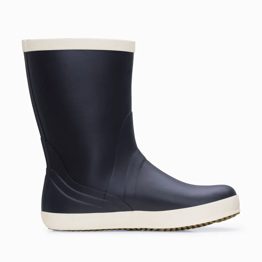 Viking Kadett Blue 37, Blue - side b