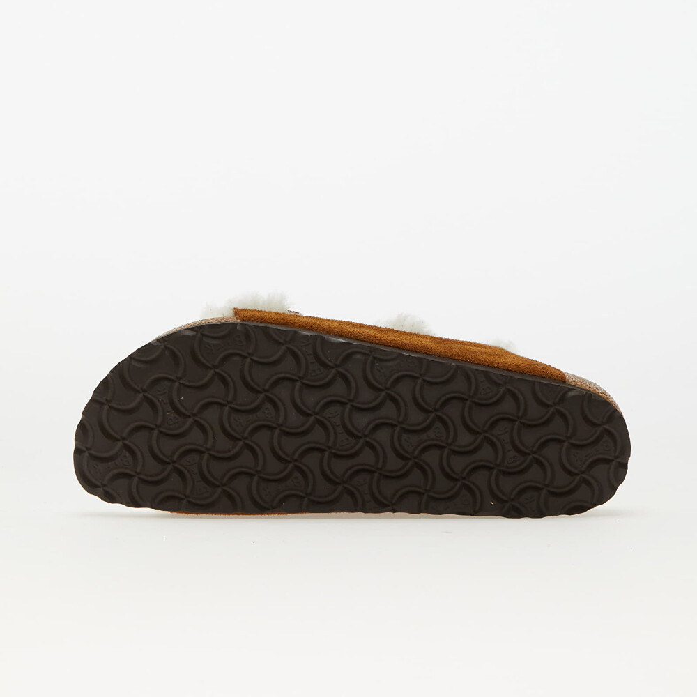 Birkenstock Dame Sko Brun 39 EU, - side a
